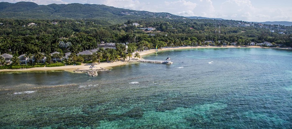 MEMBER PROFILE: CASINO GAMING COMMISSION (JAMAICA) - IAGR