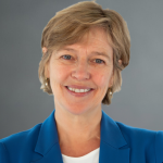 Tracy Schrans