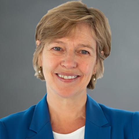 Tracy Schrans