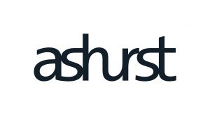 Ashurst logo