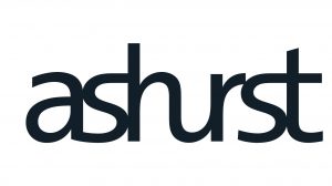 Ashurst logo