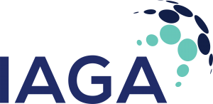 IAGA logo