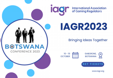 IAGR2023 registrations open