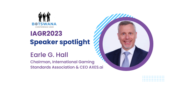 Earle G Hall spotlight