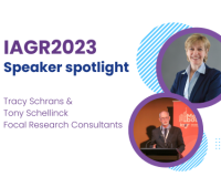 Speaker spotlight Focal Research Consultants