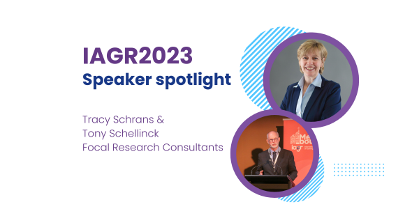 Speaker spotlight Focal Research Consultants