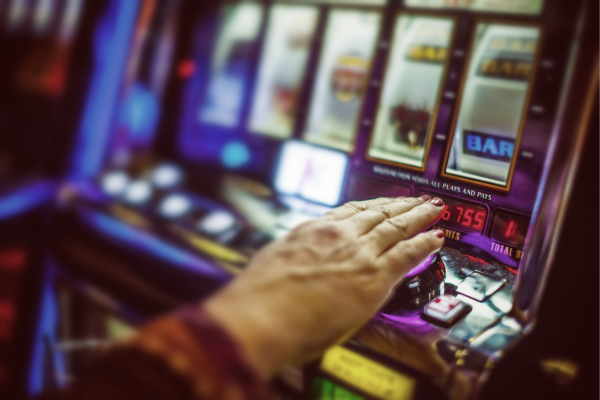 Rolling the Dice: How Community-Based Gambling is Changing the Game