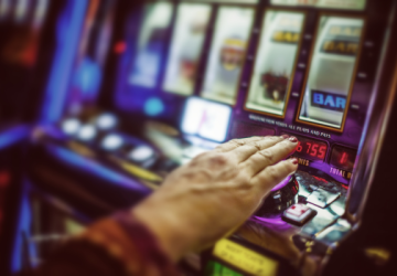 Gambling harms among Indigenous communities