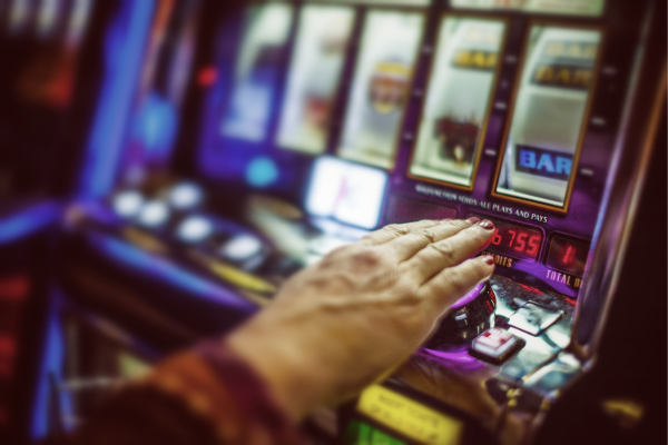 Gambling harms among Indigenous communities