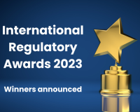 Regulatory Awards 2023