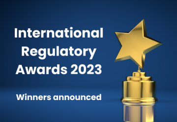 Regulatory Awards 2023