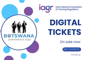 IAGR2023 digital tickets
