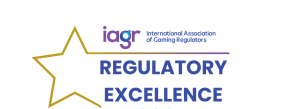 IAGR Awards regulatory excellence