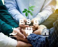 ESG sustainability gambling