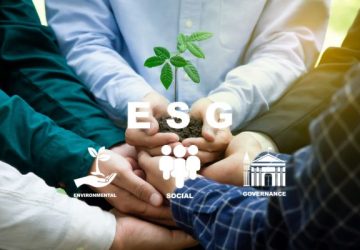 ESG sustainability gambling