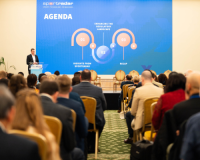 Conference agenda IAGR Toronto