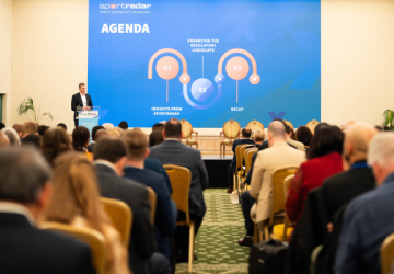 Conference agenda IAGR Toronto