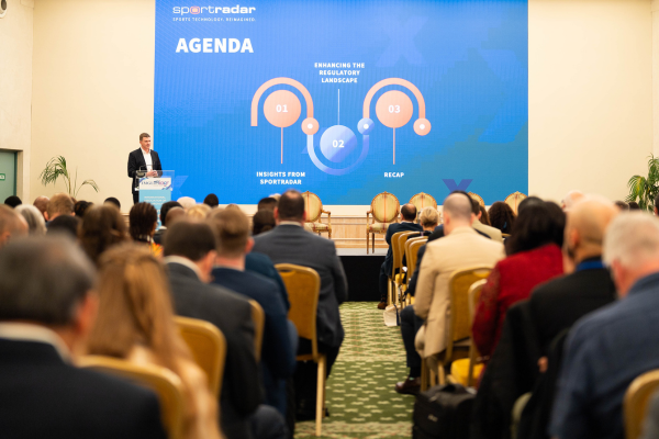 Conference agenda IAGR Toronto