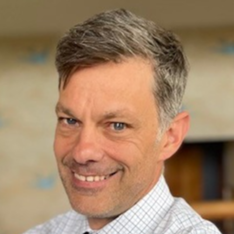 Mark Vander Linden