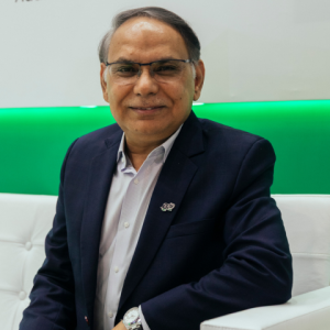 Dr Aftab Rizvi