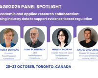 Focal Research panel at IAGR2025