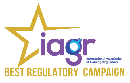 Best Regulatory Campaign Award IAGR