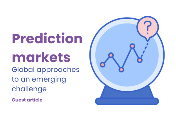 予測市場のグローバルなアプローチ
