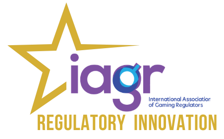 Regulatory Innovation Award IAGR